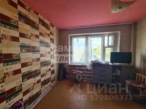 1-к кв. Свердловская область, Артемовский Лесная ул., 22А (20.8 м) - Фото 1