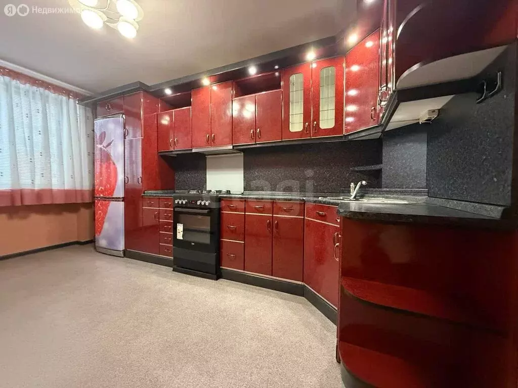 3-комнатная квартира: Симферополь, проспект Победы, 12 (95 м) - Фото 2