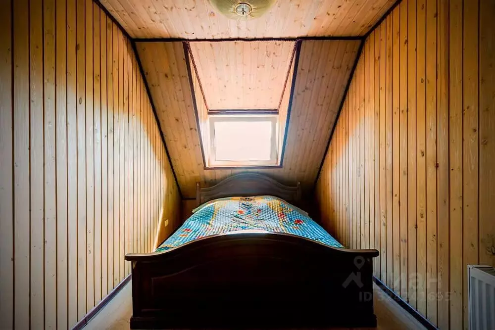 Дом в Санкт-Петербург пос. Парголово, Парковая Роща СНТ,  (247 м) - Фото 2