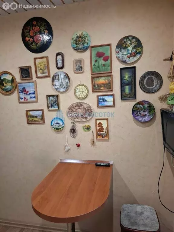 2-комнатная квартира: Подольск, Литейная улица, 35 (44.4 м) - Фото 2