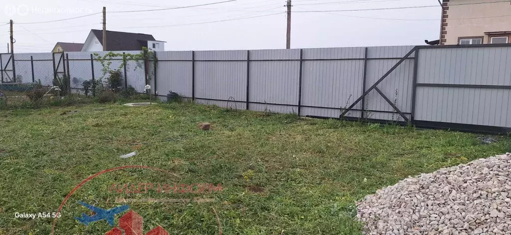Участок в Приморский, товарищество собственников недвижимости Садко, ... - Фото 1