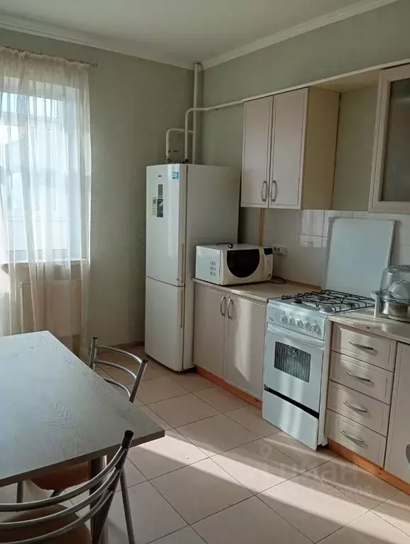 1-к кв. Краснодарский край, Новороссийск Анапское ш., 37А (48.0 м) - Фото 2