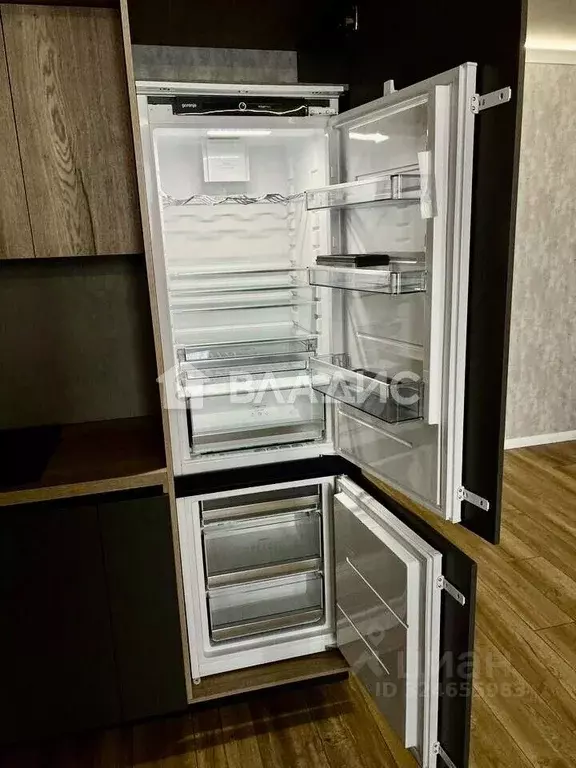 Студия Белгородская область, Белгород ул. Есенина, 15 (43.0 м) - Фото 2