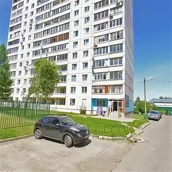 1-к кв. Московская область, Лобня ул. Чайковского, 20 (45.0 м) - Фото 1