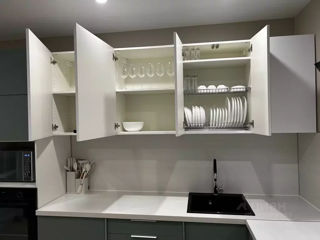 1-к кв. Москва Илимская ул., 1Вк3 (40.0 м) - Фото 2