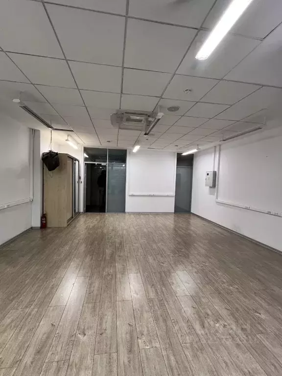 Офис в Москва ул. Горбунова, 2С3 (47 м) - Фото 2