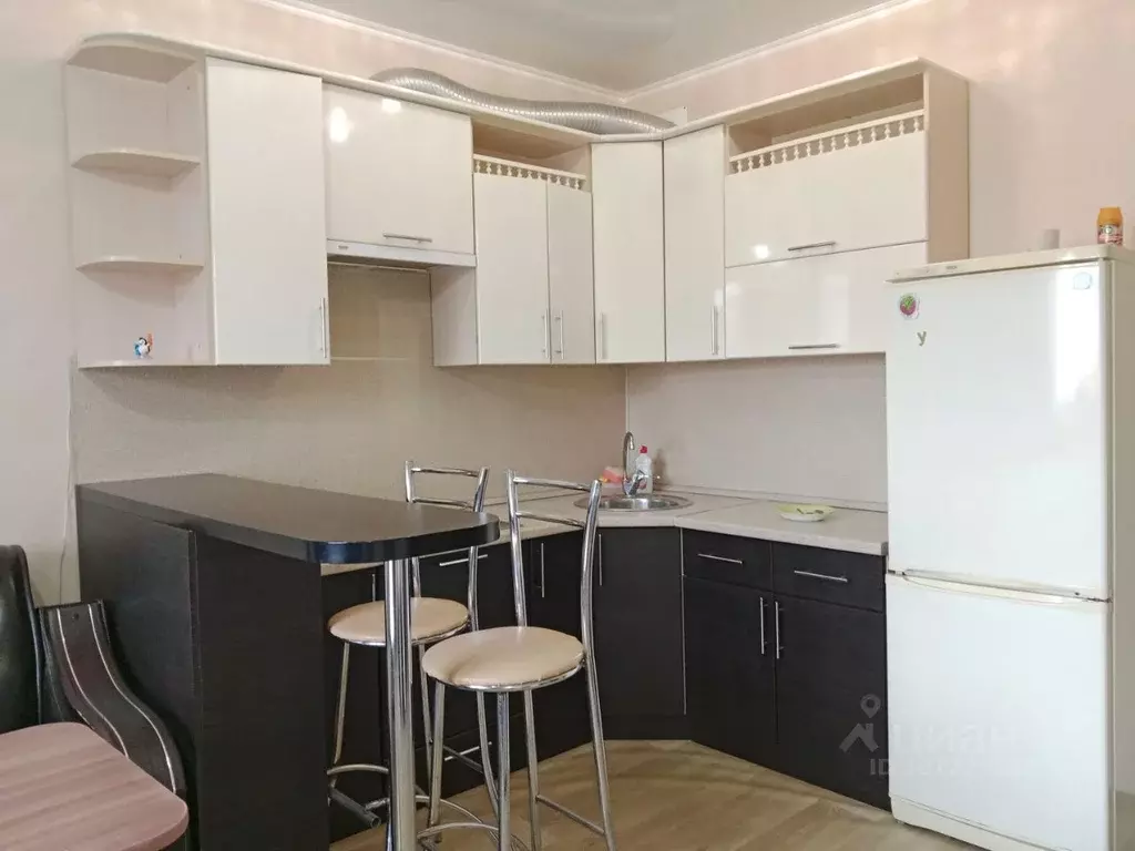 1-к кв. Мордовия, Саранск ул. Девятаева, 3 (34.0 м) - Фото 2