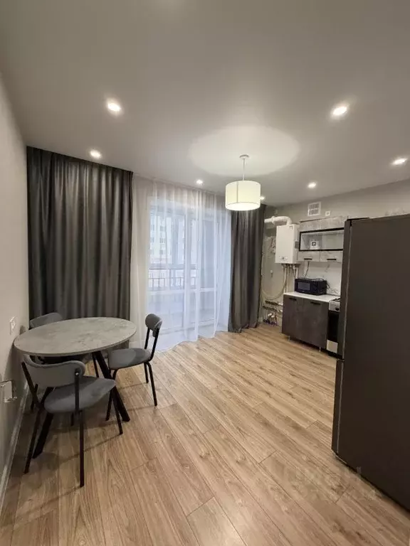 2-к кв. Марий Эл, Йошкар-Ола Красноармейская ул., 122б (66.0 м) - Фото 1