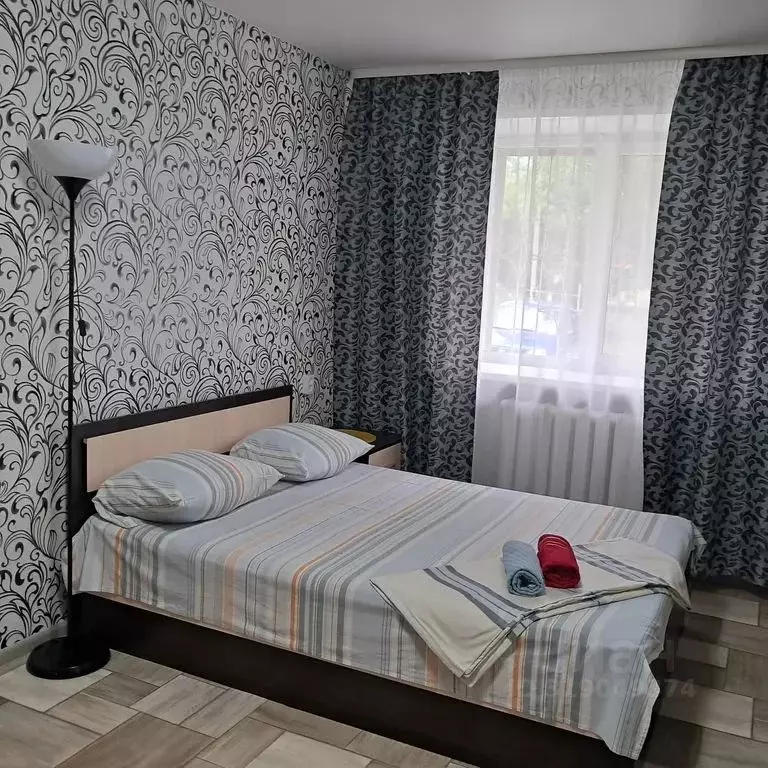 1-к кв. Удмуртия, Глазов ул. Энгельса, 25Г (30.0 м) - Фото 0
