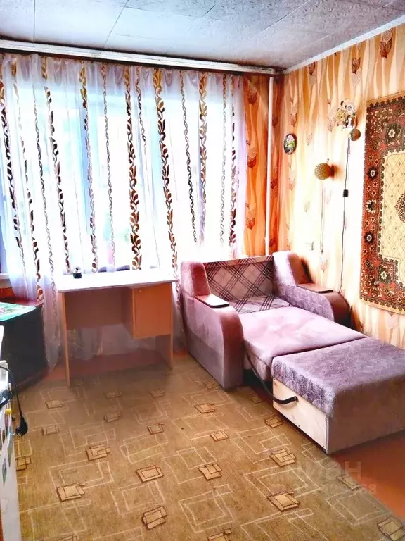 Комната Новосибирская область, Новосибирск Ленинградская ул., 149 ... - Фото 2