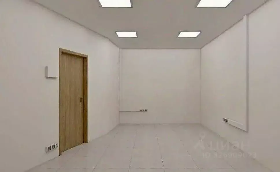 Помещение свободного назначения в Московская область, Королев просп. ... - Фото 2