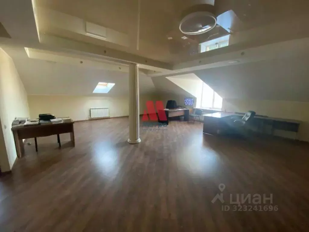 Помещение свободного назначения в Ярославская область, Тутаев ... - Фото 2