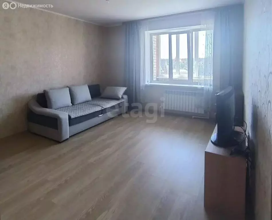 1-комнатная квартира: Ишим, улица Ленина, 14 (40.6 м) - Фото 2