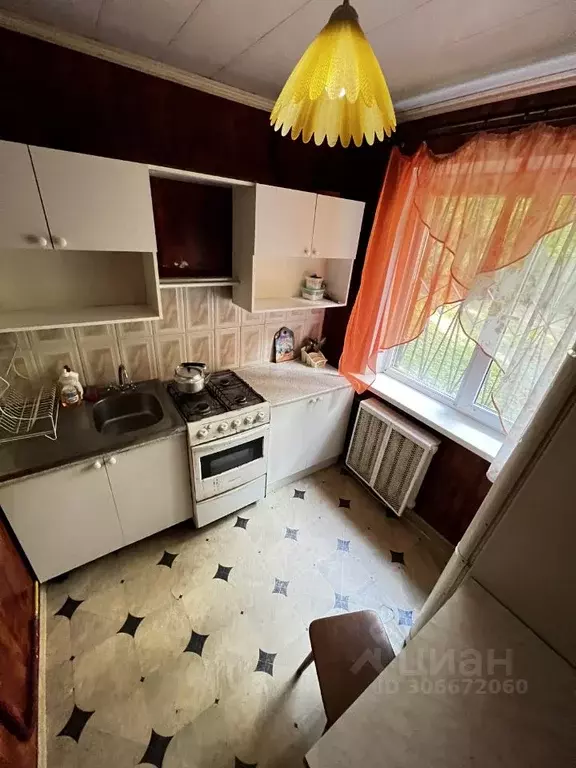 2-к кв. Московская область, Подольск ул. Свердлова, 50б (49.0 м) - Фото 1