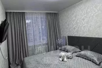 2-к кв. Курганская область, Курган ул. Зайцева, 8 (56.0 м) - Фото 1