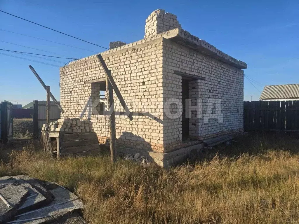 Участок в Забайкальский край, Борзя Светлая ул. (10.0 сот.) - Фото 1