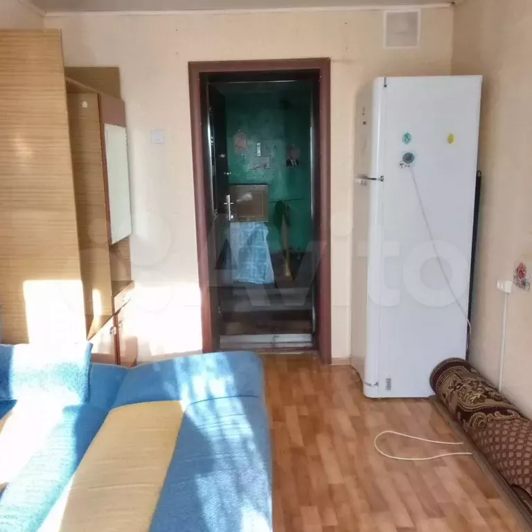 Комната 12 м в 4-к., 7/9 эт. - Фото 1