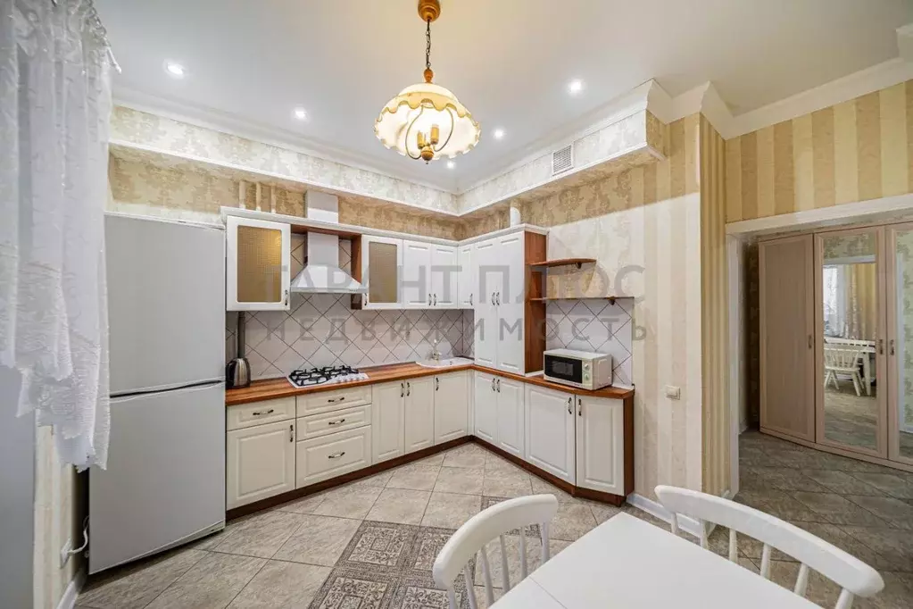 1-к кв. Липецкая область, Липецк ул. Тельмана, 21 (50.0 м) - Фото 1