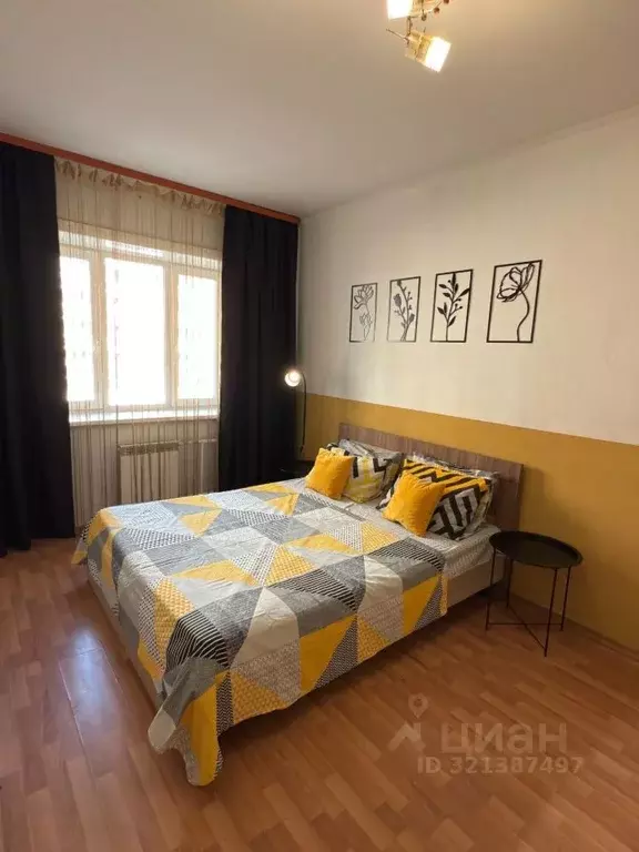 1-к кв. Бурятия, Улан-Удэ ул. Смолина, 81 (42.0 м) - Фото 1