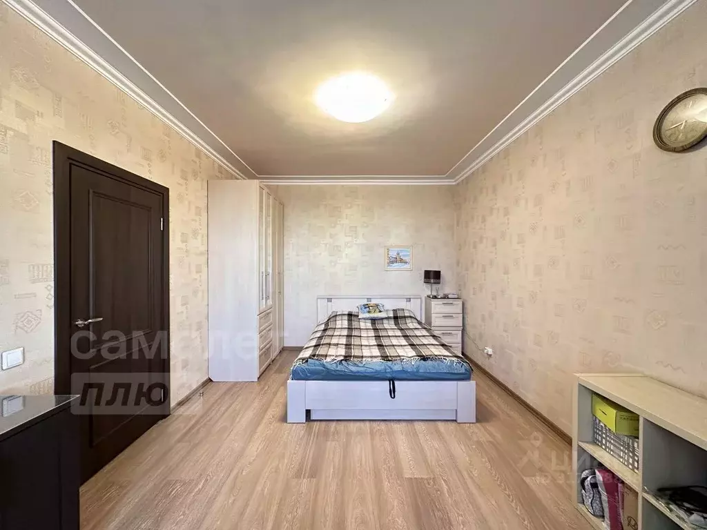 1-к кв. Московская область, Мытищи Ярославское ш., 107 (42.1 м) - Фото 1