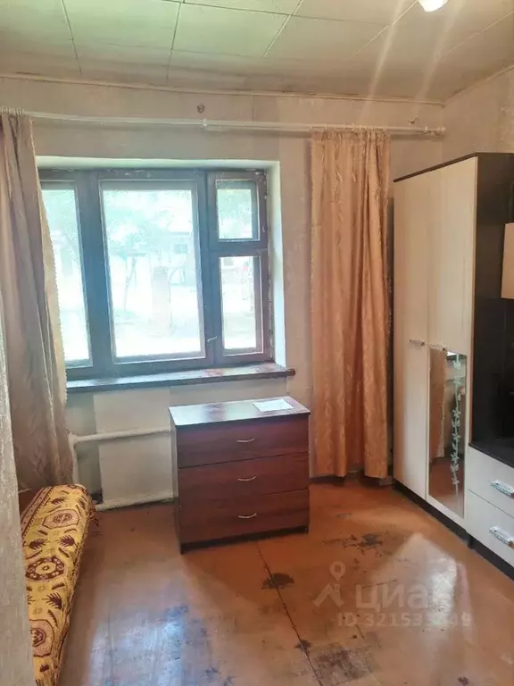 1-к кв. Башкортостан, Уфа ул. Свободы, 35 (28.0 м) - Фото 2