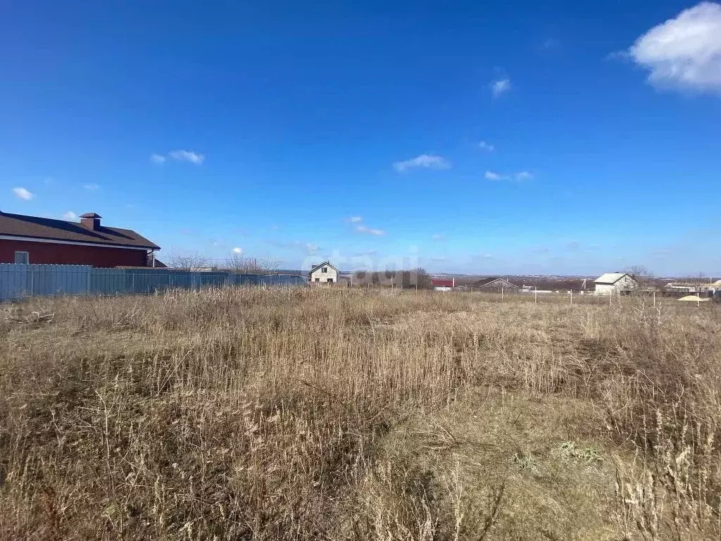 Участок в Белгородская область, Белгородский район, Никольское с/пос, ... - Фото 1