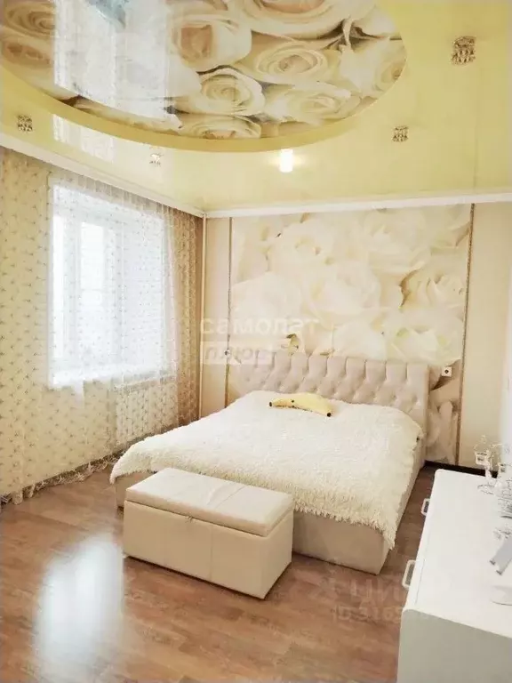 4-к кв. Забайкальский край, Чита ул. Нечаева, 17В (125.0 м) - Фото 0