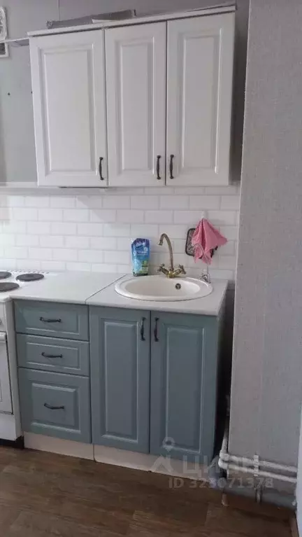 1-к кв. Иркутская область, Иркутск ул. Розы Люксембург, 118/3 (34.0 м) - Фото 2