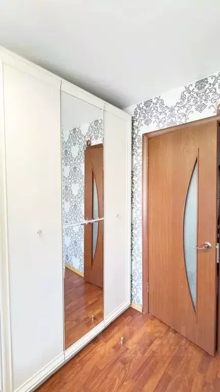 2-к кв. Бурятия, Улан-Удэ ул. Жуковского, 5 (55.0 м) - Фото 1