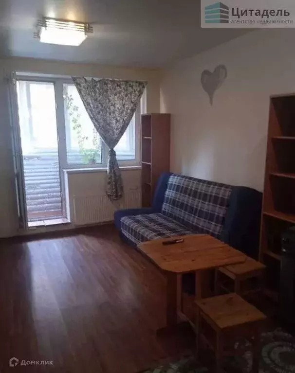Продаётся квартира-студия, 30 м - Фото 0