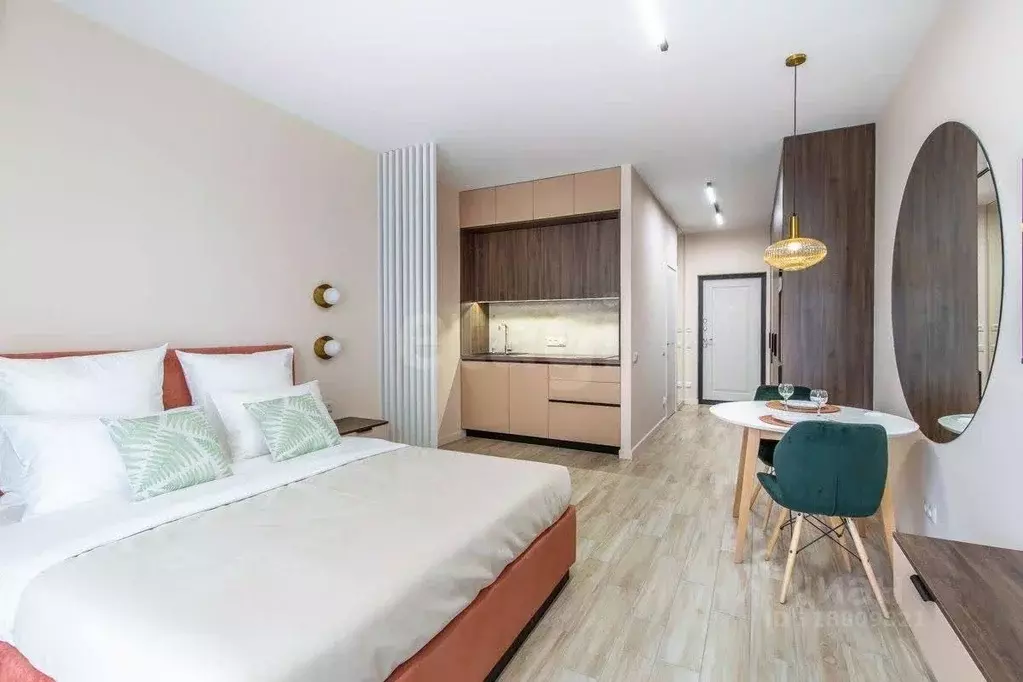 Студия Татарстан, Казань ул. Разведчика Ахмерова, 5 (35.0 м) - Фото 0