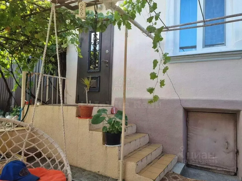 Дом в Севастополь проезд Коробкова, 29А (76 м) - Фото 2