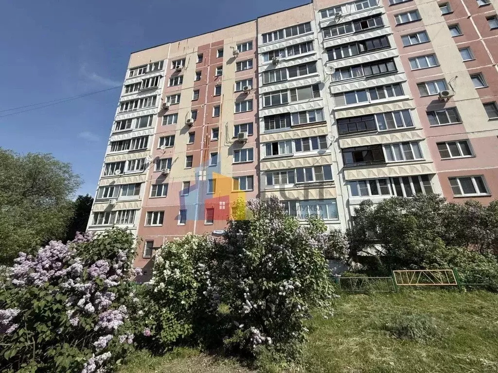 3-к кв. Тульская область, Тула просп. Ленина, 120 (68.0 м) - Фото 1