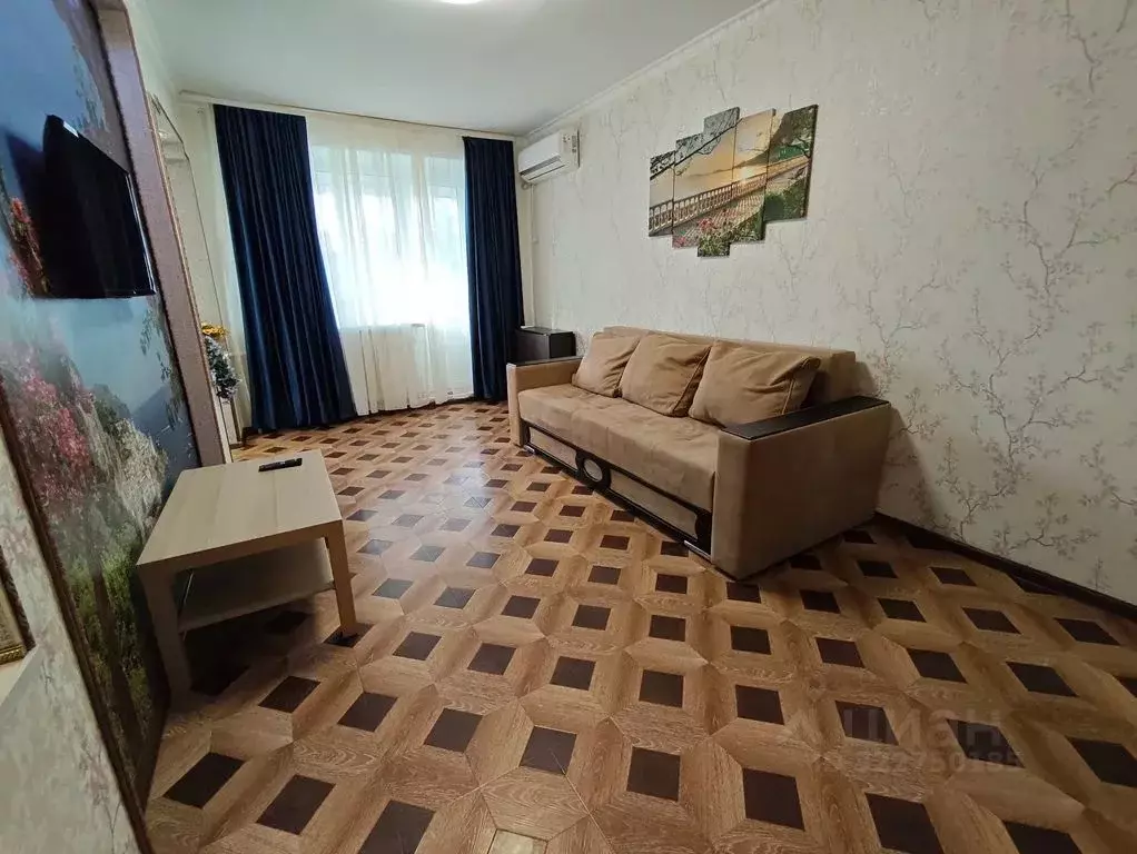 3-к кв. Ростовская область, Новошахтинск Рабоче-Крестьянская ул., 39А ... - Фото 2