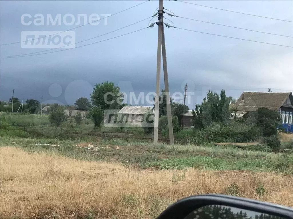 Участок 15 сот. (ИЖС) - Фото 1