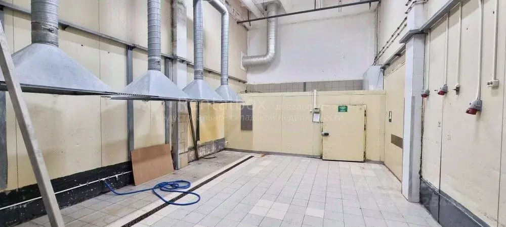 Производственное помещение в Московская область, Щелково Фабричная ... - Фото 2