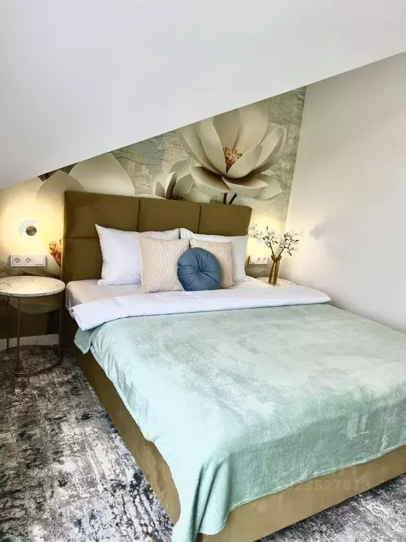 Комната Калининградская область, Зеленоградск ул. Гагарина, 41 (16.0 ... - Фото 1