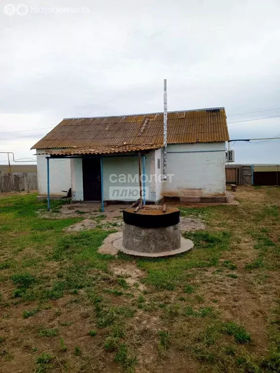 Дом в посёлок Бага Бурул, улица Мира (62.5 м) - Фото 0