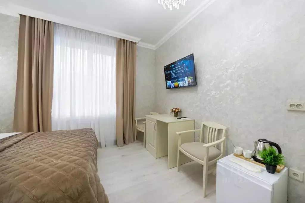 Комната Ставропольский край, Пятигорск городской округ, пос. Свободы ... - Фото 2