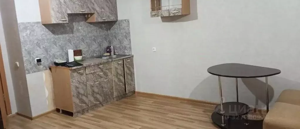 1-к кв. Красноярский край, Красноярск ул. Карамзина, 18 (35.0 м) - Фото 1