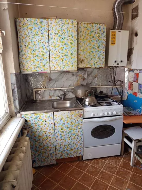 2-к кв. Нижегородская область, Нижний Новгород Снежная ул., 94 (37.4 ... - Фото 2