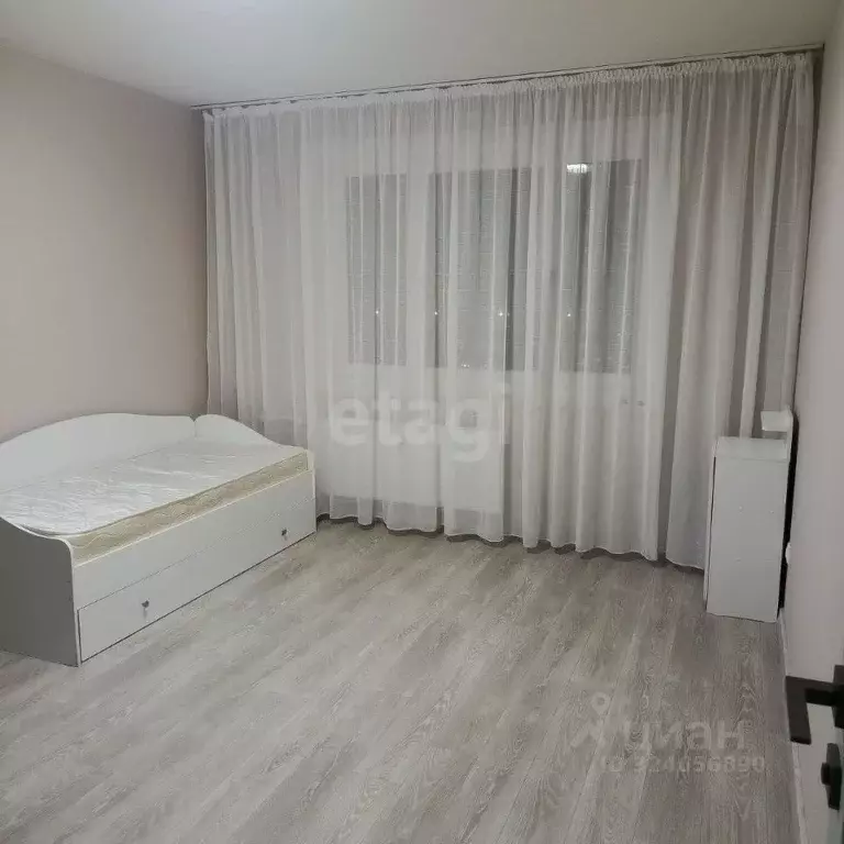 3-к кв. Тюменская область, Тюменский муниципальный округ, д. Патрушева ... - Фото 2