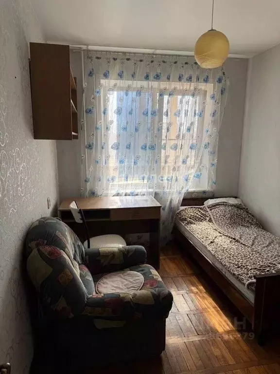 3-к кв. Липецкая область, Липецк 9-й мкр, 14 (72.9 м) - Фото 2