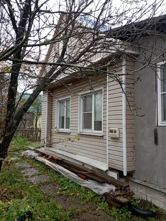 Дом в Ивановская область, Родники ул. 3-я Октябрьская, 3 (76 м) - Фото 2