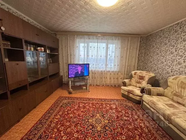 3-к кв. Коми, Усинск Возейская ул., 13 (68.3 м) - Фото 0