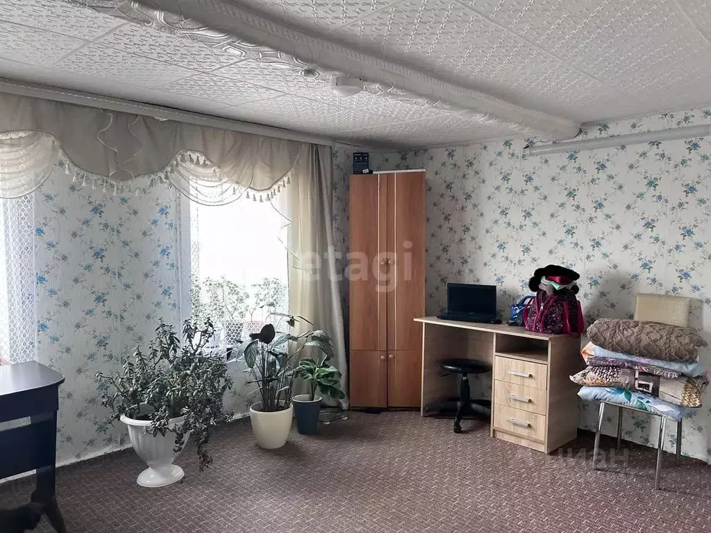 Дом в Забайкальский край, Нерчинск Береговая ул. (34 м) - Фото 0