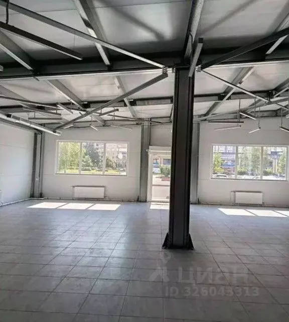 Помещение свободного назначения в Санкт-Петербург ул. Коллонтай, 30К1 ... - Фото 1