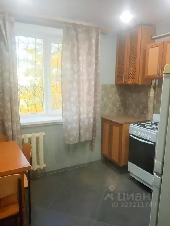 2-к кв. Крым, Симферополь ул. Ладыгина, 21 (52.0 м) - Фото 1