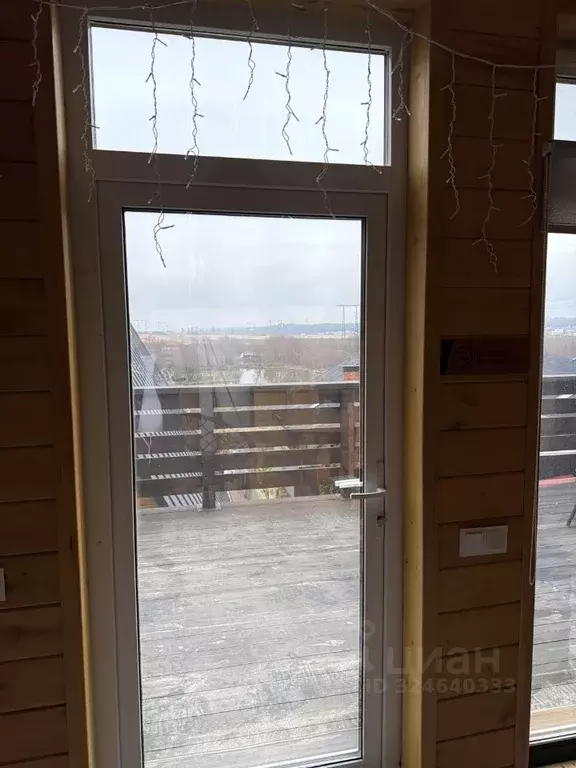 Дом в Московская область, Ленинский городской округ, Мисайлово пгт, ... - Фото 2