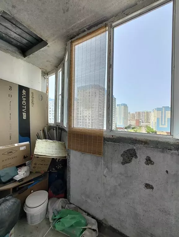Продаётся 1-к квартира, 46.7 м - Фото 1